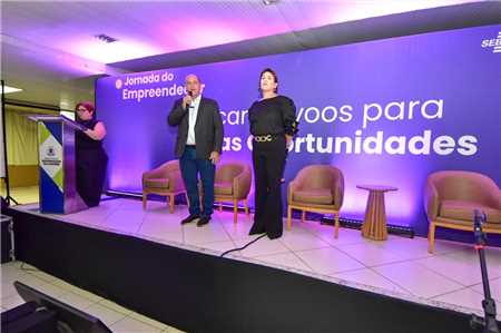 Jornada do Empreendedor 